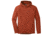 Outdoor Research Ferrosi Hooded Jacket - Mens, Burnt Orange, Small, 2500940551006