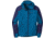 Outdoor Research Ferrosi Hooded Jacket - Mens, Cascade/Twl, Small, 2691711886006