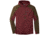 Outdoor Research Ferrosi Hooded Jacket - Mens, Firebrick/Carob, Small, 2500941360006