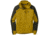 Outdoor Research Ferrosi Hooded Jacket - Mens, Turmeric/Forest, Extra Large, 2691711625009