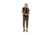 Outdoor Research Ferrosi Transit Pant - Womens