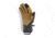 Outdoor Research Flurry Driving Gloves - Mens, Charcoal, Small, 3005530890006