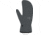 Outdoor Research Flurry Mitts - Womens, Charcoal, Medium, 2431230890007
