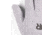 Outdoor Research Flurry Sensor Gloves - Womens, Grey Heather, Large, 2448881050008