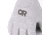 Outdoor Research Flurry Sensor Gloves - Womens, Grey Heather, Large, 2448881050008
