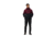 Outdoor Research Foray 3L Jacket - Mens, Winterberry/Black, Small, 3220882942006