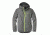 Outdoor Research Foray Jacket - Men's-Large-Pewter/Lemongrass