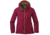 Outdoor Research Fortress Jacket - Womens, Beet, Medium, 2714291585007