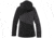 Outdoor Research Fortress Jacket - Womens, Black/Storm, Extra Small, 2714291344005