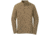 Outdoor Research Foundation Long Sleeve Zip Top - Mens, Coyote, Small, 2643550014006