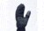 Outdoor Research Gripper Convertible Windbloc Mitts, Black, XL, 3221910001009