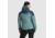 Outdoor Research Helium Down Hoodie Jacket - Womens, Neptune/Harbor, XS, 2775912786005