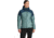 Outdoor Research Helium Down Hoodie Jacket - Womens, Neptune/Harbor, XS, 2775912786005