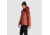 Outdoor Research Helium Down Hoodie - Womens, Cinnamon/Brick, Extra Small, 2775912528005