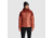 Outdoor Research Helium Down Hoodie - Womens, Cinnamon/Brick, Extra Small, 2775912528005