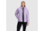 Outdoor Research Helium Down Hoodie - Womens, Lavender, Medium, 2775910320007