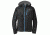 Outdoor Research Helium II Jacket, Black/Hydro, XXL, 242969-black/hydro-XXL