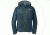 Outdoor Research Helium II Jacket, Men's, Peacock/Hops, XL 242969-peacock/hops-XL
