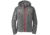 Outdoor Research Helium II Jacket - Mens, Pewter/Tomato, Large, 2429691350008