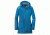 Helium Traveler Jacket - Womens-Cornflower-X-Small