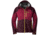 Outdoor Research Hemispheres GORE-TEX Jacket - Women's, Small, Cacao/Beet, 2680921592006