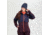 Outdoor Research Hemispheres GORE-TEX Jacket - Women's, Extra Small, Elk/Naval Blue, 2680922053005