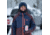 Outdoor Research Hemispheres GORE-TEX Jacket - Women's, Extra Small, Elk/Naval Blue, 2680922053005