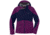 Outdoor Research Hemispheres GORE-TEX Jacket - Women's, Medium, Magenta/Twilight, 2680921900007