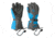 Outdoor Research Highcamp Gloves - Men's-Charcoal/Hydro/Pewter-Medium