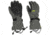 Outdoor Research Highcamp Gloves - Men's-Pewter/Lemongrass-Small