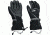 Outdoor Research Highcamp Gloves - Mens-Black-Small