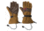 Outdoor Research Highcamp Gloves - Mens, Ochre/Carob, Medium, 2680561319007