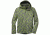 Outdoor Research Igneo Jacket - Men's-Pewter/Lemongrass-Large