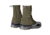 Outdoor Research Insect Shield Ferrosi Trail Gaiters, Dark Olive, Small, 3224262853-S
