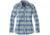 Outdoor Research Jolene Sentinel Shirt, Womens, Tahoe, L, 267454-tahoe-L