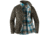 Outdoor Research Kalaloch Reversible Shirt Jac - Womens, Peacock Plaid, XS, 2681341414005