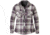 Outdoor Research Kalaloch Reversible Shirt Jacket - Womens, Pacific Plum Plaid, Extra Small, 2681341415005