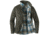 Outdoor Research Kalaloch Reversible Shirt Jacket - Womens, Peacock Plaid, Small, 2681341414006
