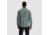 Outdoor Research Kulshan Flannel Shirt - Mens, Balsam, Medium, 3000910765007