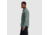 Outdoor Research Kulshan Flannel Shirt - Mens, Balsam, Medium, 3000910765007