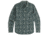 Outdoor Research Kulshan Flannel Shirt - Mens, Balsam, Medium, 3000910765007