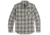 Outdoor Research Kulshan Flannel Shirt - Mens, Bone, 2XL, 3000910003010