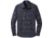 Outdoor Research Kulshan Flannel Shirt - Mens, Night, Extra Large, 2776020218009