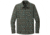 Outdoor Research Kulshan Flannel Shirt - Mens, Storm, 2XL, 2776021288010