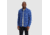 Outdoor Research Kulshan Flannel Shirt - Mens, Topaz, 2XL, 3000912452010