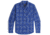 Outdoor Research Kulshan Flannel Shirt - Mens, Topaz, 2XL, 3000912452010