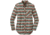 Outdoor Research Kulshan Flannel Tunic - Womens, Sand, Small, 2714910910006
