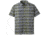 Outdoor Research Lager Short Sleeve Shirt, Mens, Fatigue, S, 264611-fatigue-S