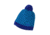 Outdoor Research Lil' Ripper Beanie - Girl's-Baltic/Typhoon-One Size