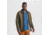 Outdoor Research Lined Chore Jacket - Mens, Loden, Medium, 2832151943007